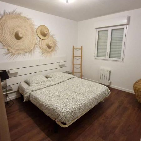 La Villa Des Pins Maison Standing 7 Pers Terre Et Mer Brach Zewnętrze zdjęcie
