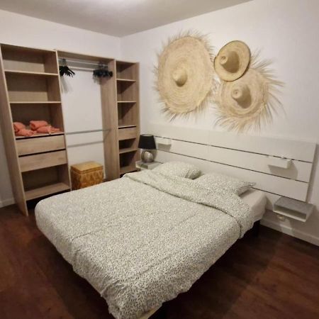 La Villa Des Pins Maison Standing 7 Pers Terre Et Mer Brach Zewnętrze zdjęcie