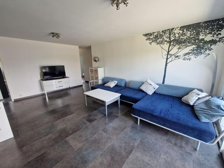 La Villa Des Pins Maison Standing 7 Pers Terre Et Mer Brach Zewnętrze zdjęcie