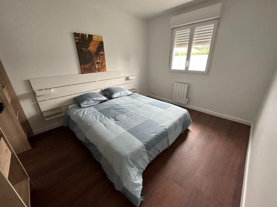 La Villa Des Pins Maison Standing 7 Pers Terre Et Mer Brach Zewnętrze zdjęcie