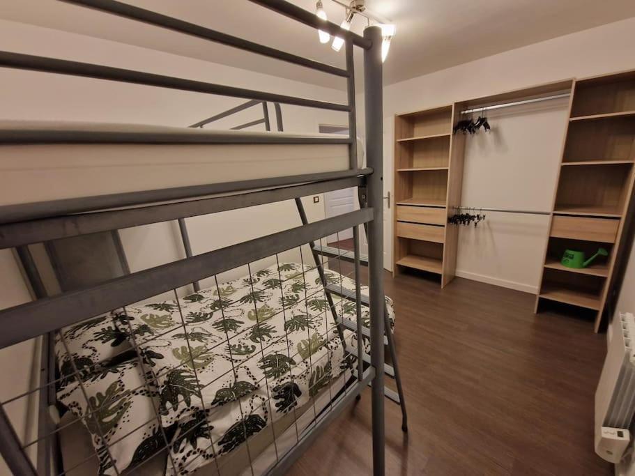 La Villa Des Pins Maison Standing 7 Pers Terre Et Mer Brach Zewnętrze zdjęcie