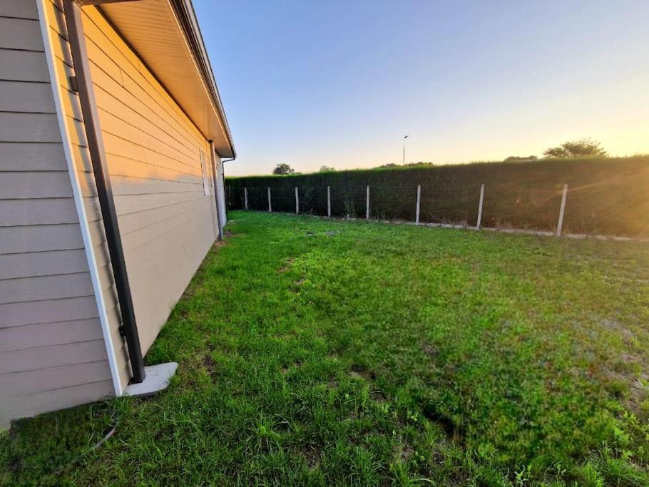 La Villa Des Pins Maison Standing 7 Pers Terre Et Mer Brach Zewnętrze zdjęcie