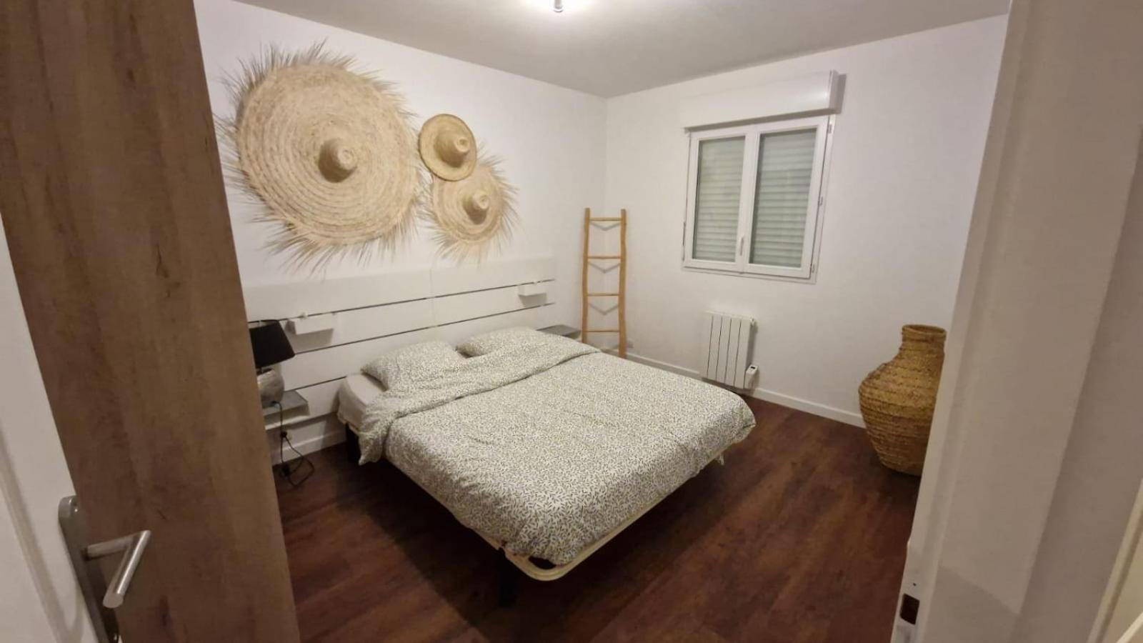 La Villa Des Pins Maison Standing 7 Pers Terre Et Mer Brach Zewnętrze zdjęcie